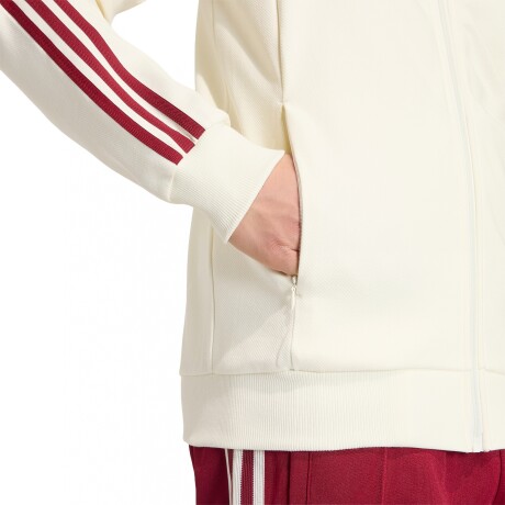Campera adidas Alternativa España White
