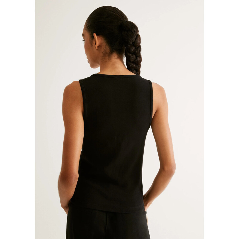 REGATA FEM PRETO