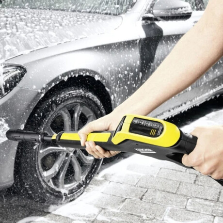 HIDROLAVADORA KARCHER 130BAR K4 POWER CONTROL