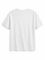 REMERA LESSA BLANCO