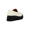 Zapato Vizzano Mujer Taco 5cm Blanco