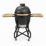 Kamado 18" Negro Kamado 18" Negro