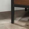Cómoda - Sauder - Linea Nova Loft Cómoda - Sauder - Linea Nova Loft