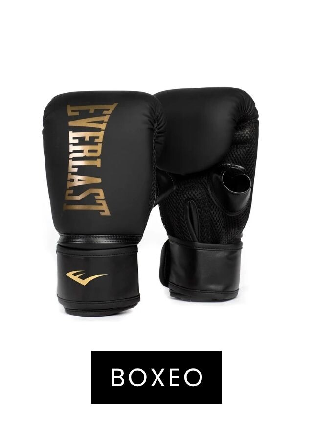 BOXEO