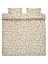 Juego funda nórdica MIRANDA -Queen 240x220 natural Juego funda nórdica MIRANDA -Queen 240x220 natural