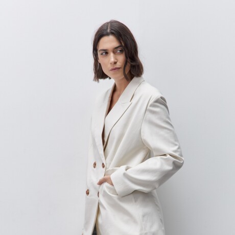 BLAZER VECTOR Crudo