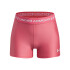 HeatGear Shorty-PNK PNK-600