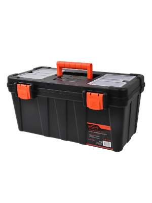 Cajas de herramientas