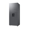 Heladera Inverter 401 L Black - Modelo SART38DG6730S9EY - Samsung Heladera Inverter 401 L Black - Modelo SART38DG6730S9EY - Samsung