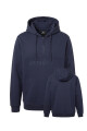 Canguro O'Neill Mid Zip Azul