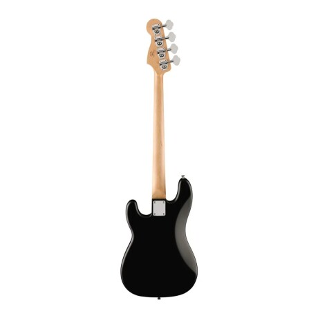 BAJO ELECTRICO SQUIER DEBUT PBASS BLACK BAJO ELECTRICO SQUIER DEBUT PBASS BLACK
