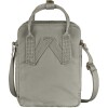 Crossbody Fjallraven Kanken Sling Unisex Fog