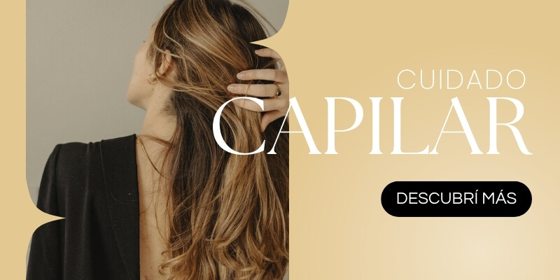 CUIDADO CAPILAR