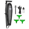 Trimmer Inalámbrico B-Way Steel Line con Accesorios Trimmer Inalámbrico B-Way Steel Line con Accesorios