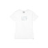 REMERA CAT LOGO METALLIC 0