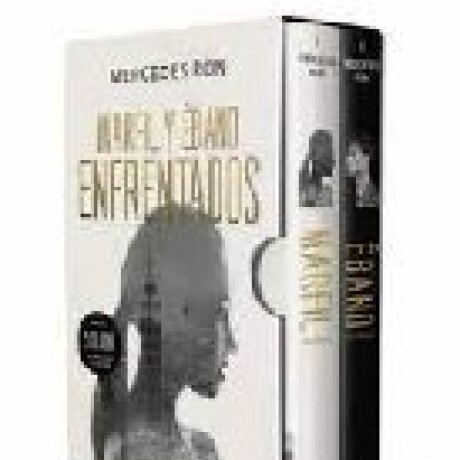 ESTUCHE ENFRENTADOS ESTUCHE ENFRENTADOS