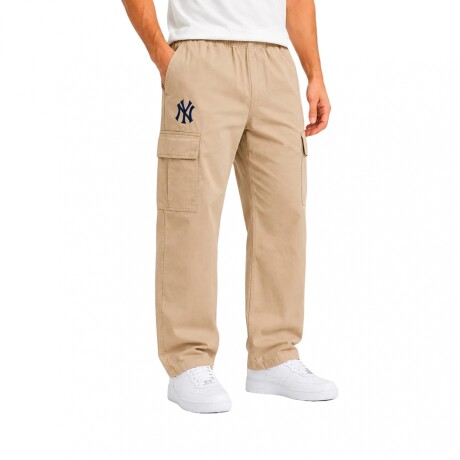 Pantalón MLB Para Beisbol BG1