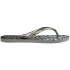 Ojotas Havaianas Slim Animals Gris