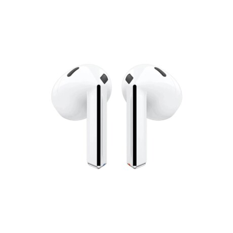 Auriculares Inalámbricos Samsung Galaxy Buds3 con ANC y Sonido Hi-Fi 24 bits SM-R530 White