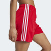 Short Adidas Firebird Rojo