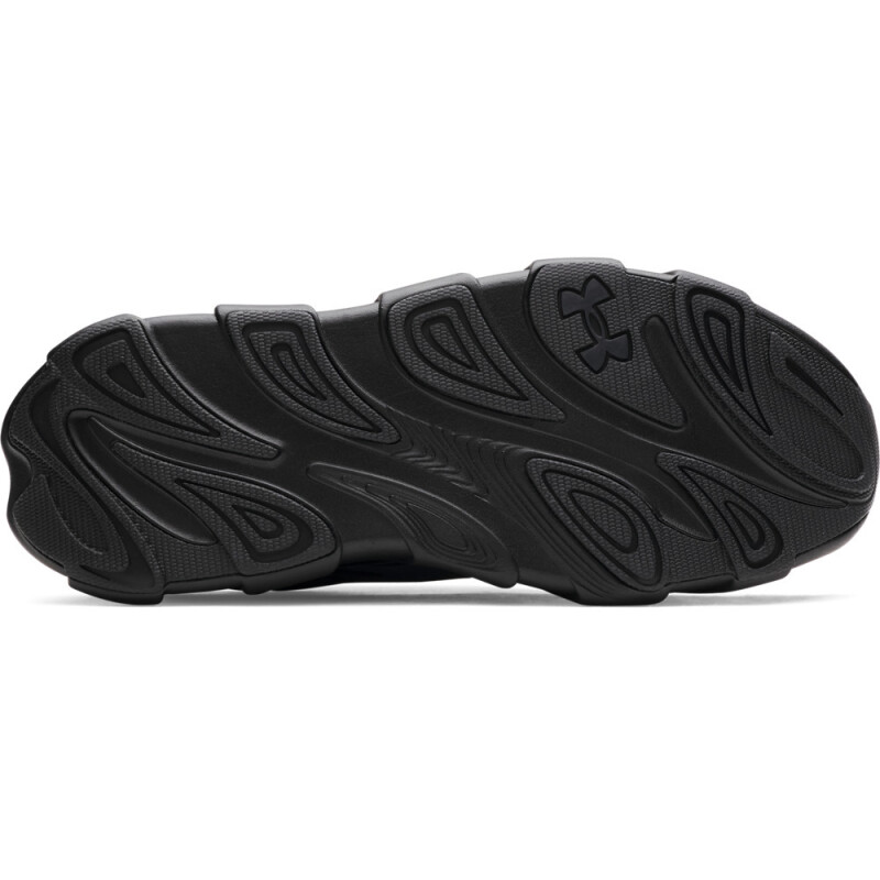 UA Halo Runner SE-GRN BLK-003