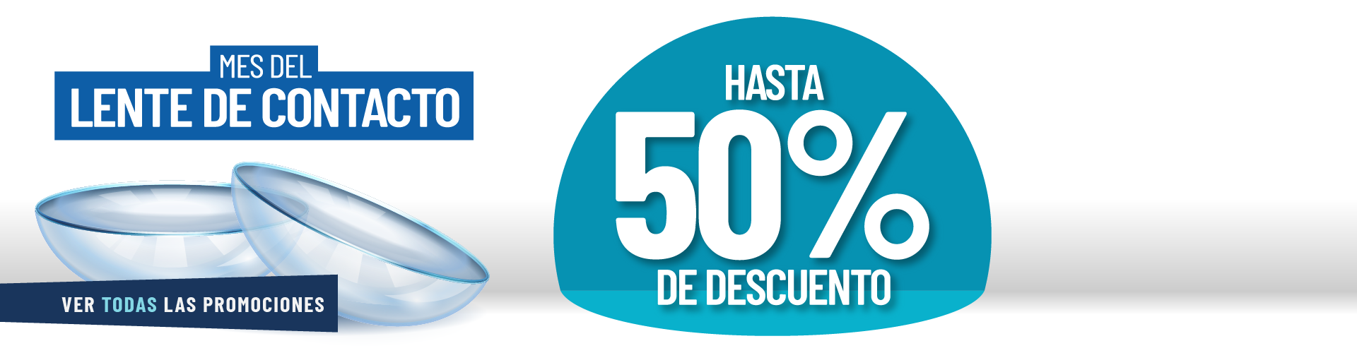MES DEL LENTE DE CONTACTO