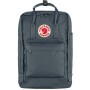 Mochila Fjallraven Kanken Laptop 17 Unisex Graphite