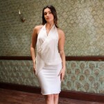 BLUSA PAULINA BLANCO