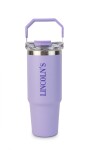 VASO TERMICO VASKO LILA