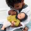 DJBEBEB Muñeco Bebe Con Ropa Pomea Dolls - Baby Camomille