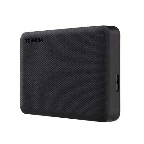 Disco Duro externo Toshiba capacidad 1TB Disco Duro externo Toshiba capacidad 1TB