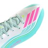 Championes adidas F50 Messi Club de niño White Light Blue