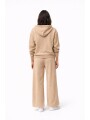 CAMPERA VANTHIA TAUPE