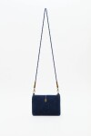 Cartera Mystic Moon Azul
