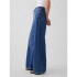 BAGGY MR MED TALIA MEDIUM INDIGO 21