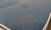Sillon cama Ciro Azul