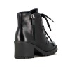 Bota Comfortflex Mujer Negro