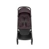 Coche ultra compacto GOYA CABIN kikkaboo merlot Coche ultra compacto GOYA CABIN kikkaboo merlot