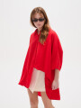 Camisa Alim Rojo