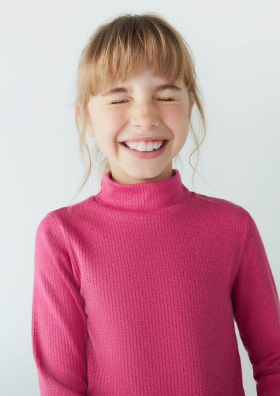 BLUSA ML FEM SURTIDO