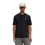 Polo Para Hombre T-Adjust-Doval-Pj Negro