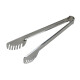 Pinza para pasta Brinox 28,5 cm INOX