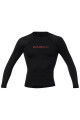 Lycra O'Neill Thermo X - LS Crew - Negro Lycra O'Neill Thermo X - LS Crew - Negro
