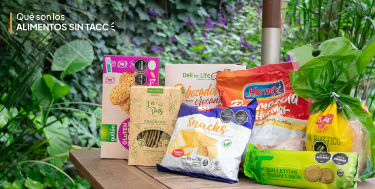 Sin TACC: qué significa y cómo identificar alimentos aptos