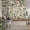 Gres Gran Flora 60x120 cm Mate y Rectificado Gres Gran Flora 60x120 Cm Mate Y Rectificado