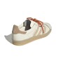 Zapatillas Adidas Gazelle Mujer Beige