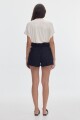 Blusa Yuri Offwhite