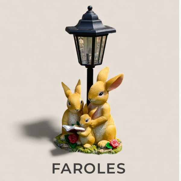 Faroles