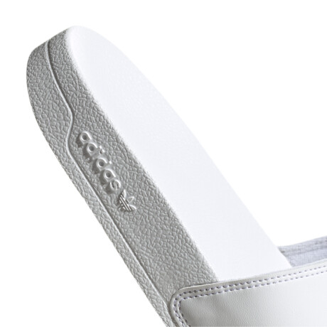 Sandalias adidas Adilette Lite Cloud White