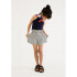 CONJUNTO FEM AZUL ESCURO